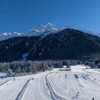 Sci di fondo - Santa Caterina apre le piste in vista della Coppa Italia Rode: dal 25 novembre 2,5 km a disposizione degli atleti