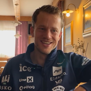 Biathlon - Tarjei Bø a Fondo Italia: &quot;Da quando sono padre è diventato più facile. Lenzerheide? Voglio l'oro, troppi argenti dietro a Johannes&quot;