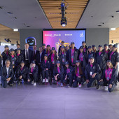 Photo Credits: FISU/Torino 2025