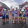 Skiroll - Mondiali Val di Fiemme: Splendido argento per Tozzi-Cantaloni; vittoria agli svedesi Lindberg-Jutterdal