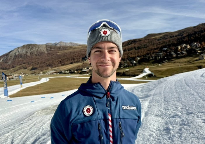 VIDEO, Biathlon - Intervista a Tommaso Longa, responsabile di IBU Cup per gli Stati Uniti: &quot;Un progetto molto stimolante per me&quot;