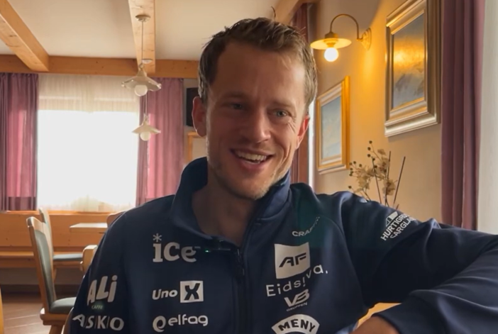 Biathlon - Tarjei Bø a Fondo Italia: &quot;Da quando sono padre è diventato più facile. Lenzerheide? Voglio l'oro, troppi argenti dietro a Johannes&quot;