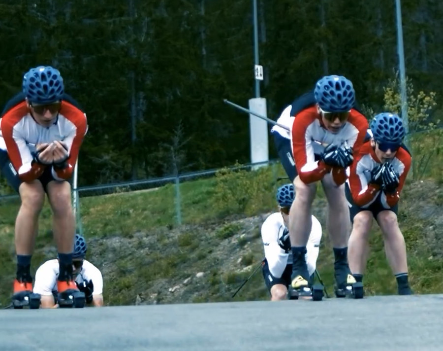 Sci di fondo - Dønnestad, Gunnulfsen, Stenshagen e non solo: si infoltisce il Team Swix, la squadra degli &quot;scarti&quot; della Norvegia