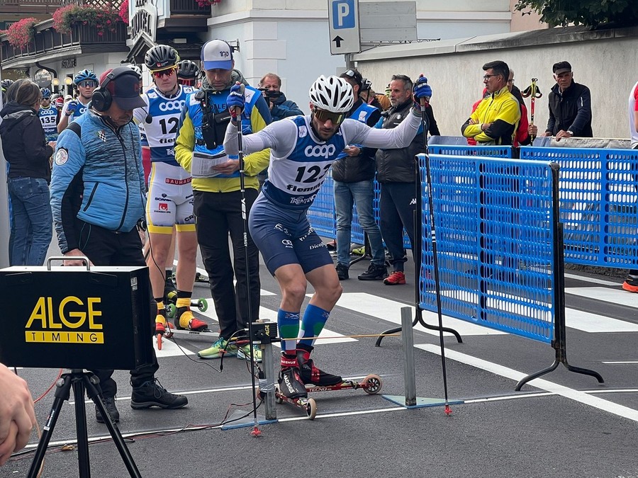 Skiroll - Le startlist della Team Sprint dei Mondiali: ecco le 4 staffette azzurre