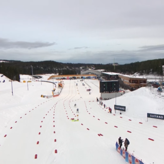 Sci di fondo - Niente premio in denaro a Trondheim 2025 per gli atleti paralimpici