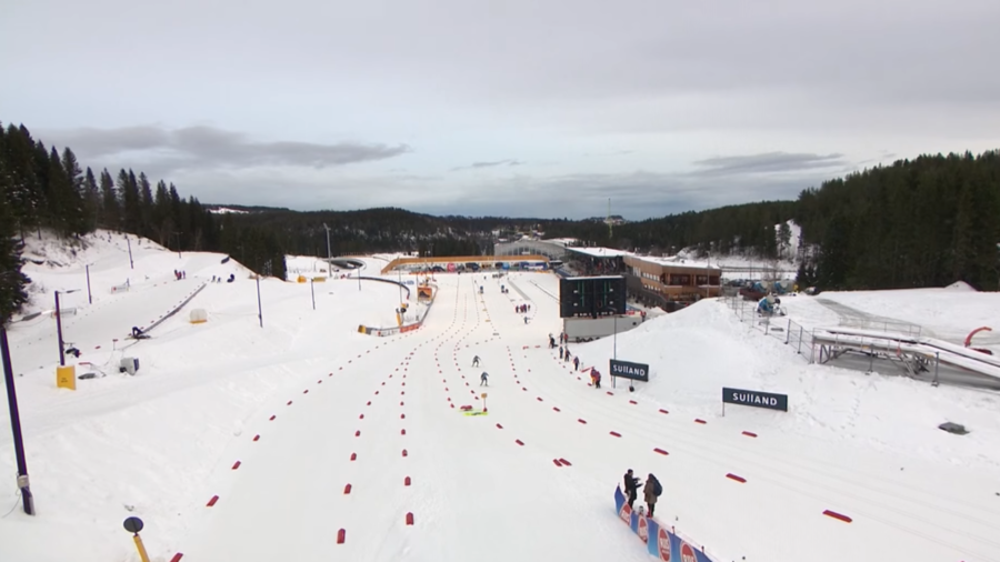 Sci di fondo - Niente premio in denaro a Trondheim 2025 per gli atleti paralimpici