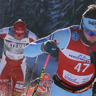 Ski Classics - Team Robinson Trentino, Gifstad si ritira ma non appende gli sci al chiodo: &quot;Sogno ancora di vincere la Vasaloppet&quot;