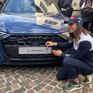 Biathlon - Vittozzi guida la nazionale femminile al Nord. Le convocate azzurre per il raduno di Vuokatti