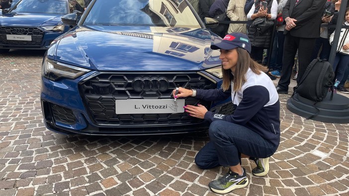 Biathlon - Vittozzi guida la nazionale femminile al Nord. Le convocate azzurre per il raduno di Vuokatti