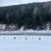 Biathlon - Valdidentro sarà la cornice della quinta tappa della Coppa Italia Fiocchi. Live su Fondo Italia