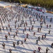 Ski Classics - Svelate le tappe svedesi: prima 2 gare a Grönklitt e poi la 101ª Vasaloppet