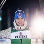 Combinata Nordica - Riiber fa 100 podi in Coppa del Mondo ma a vincere una gara pazza a Ruka è Geiger. Migliore degli azzurri Kostner 38º