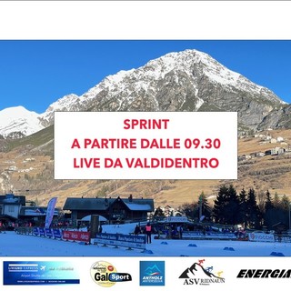 Biathlon - LIVE Streaming, segui in diretta su Fondo Italia dalle 9:25 le sprint della Coppa Italia a Valdidentro