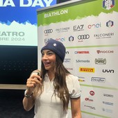 VIDEO, Biathlon - Dorothea Wierer: &quot;Devo rientrare nel mood, ma in gara si va oltre e non vedo l'ora&quot;