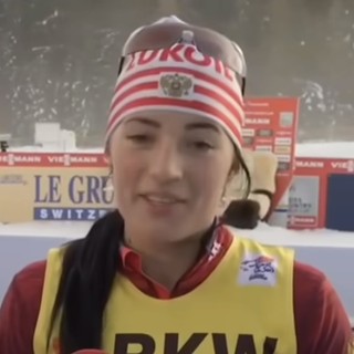 Sci di fondo - Yana Denisova (ex Kirpichenko) si ritira a 28 anni: la Russia saluta una campionessa mondiale junior