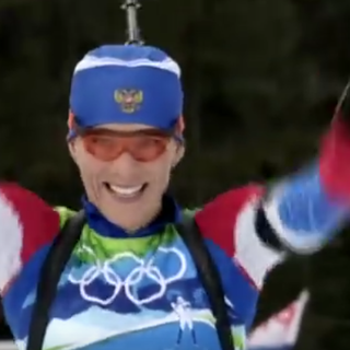 Otto medaglie olimpiche tra fondo e biathlon nella 'lista confidenti' di Putin, Zaitseva: &quot;Per me questa è una missione onorevole, lo sostengo in tutti i suoi affari e sforzi&quot;