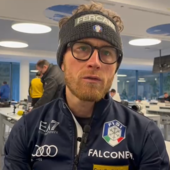 VIDEO, Biathlon - Zattoni fa il punto prima di Anterselva: &quot;Giacomel, mentalità incredibile. Wierer? I feedback sono buoni&quot;