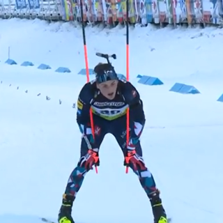 Biathlon - IBU Cup Idre Fjäll, Aspenes è il migliore nella sprint maschile! Buona prestazione per Romanin