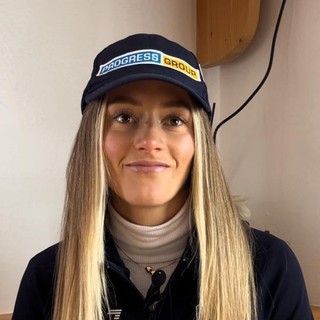 VIDEO, Biathlon - Hannah Auchentaller: &quot;La voglia di tornare a gareggiare ad Anterselva è tanta&quot;