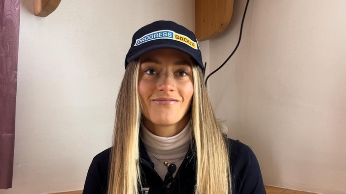 VIDEO, Biathlon - Hannah Auchentaller: &quot;La voglia di tornare a gareggiare ad Anterselva è tanta&quot;