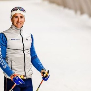 Sci di fondo - Anton Persson perde la Nazionale svedese ma trova lo Ski Classics con il Team Ramudden