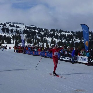 Biathlon e Sci di fondo – Anche a Les Saisies (Francia) piste aperte da questa settimana