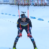 Biathlon - IBU Cup Idre Fjäll, Aspenes è il migliore nella sprint maschile! Buona prestazione per Romanin