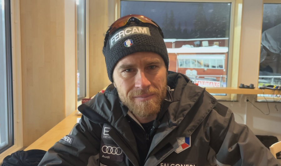 VIDEO, Biathlon - Andrea Zattoni: &quot;Con esperienza e tranquillità, Wierer crescerà di condizione; molto positive le prestazioni di Bionaz, Giacomel e Hofer&quot;&quot;