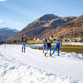 Credits Livigno Next