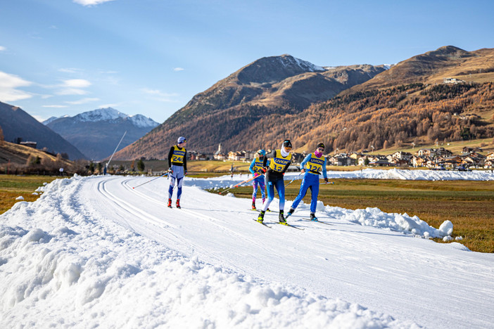 Credits Livigno Next