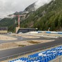 Biathlon - Tra nuovo poligono e impianto fotovoltaico Anterselva è sempre più all'avanguardia. Lorenz Leitgeb: &quot;È un'emozione rivedere qui gli atleti&quot;