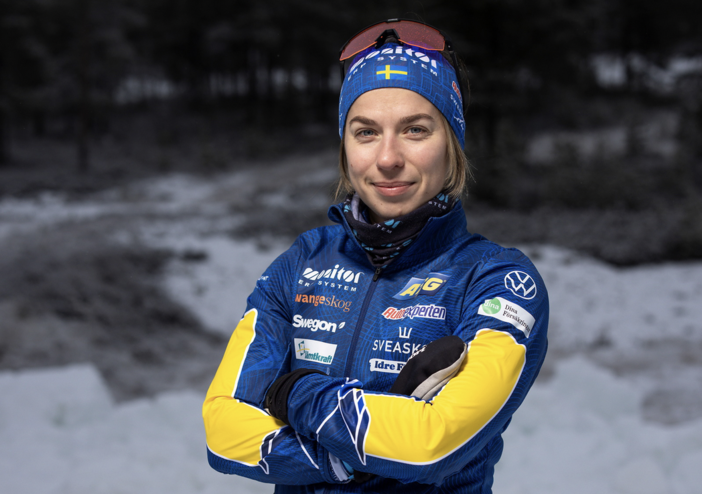 Biathlon - Sverigepremiären di Idre Fjäll: a Magnusson e al sorprendente ucraino Mandzyn le due short individual