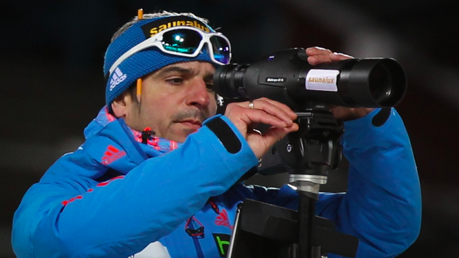 Biathlon - Ricco Groß trova un nuovo lavoro: sarà capo allenatore in Bulgaria