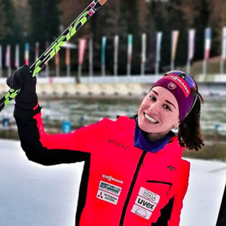 Biathlon - Paulina Fialkova torna nella prossima stagione! Lavorerà con il suo ex allenatore: l'obiettivo principale è Milano-Cortina 2026