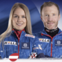 Biathlon Auf Schalke - Svelata la coppia austriaca in gara il 28 dicembre: Anna Gandler e Simon Eder