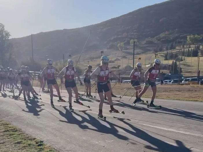 Biathlon - A Soldier Hollow Peiffer e Schommer vincono la mass start: i risultati della seconda giornata di selezioni americane