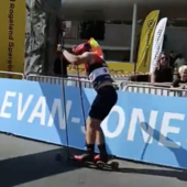 Fondo - Blinkfestivalen, Skar domina il prologo da 2.2 km. Tre azzurri si aggiungono a Pellegrino e De Fabiani nella finale della mass start!