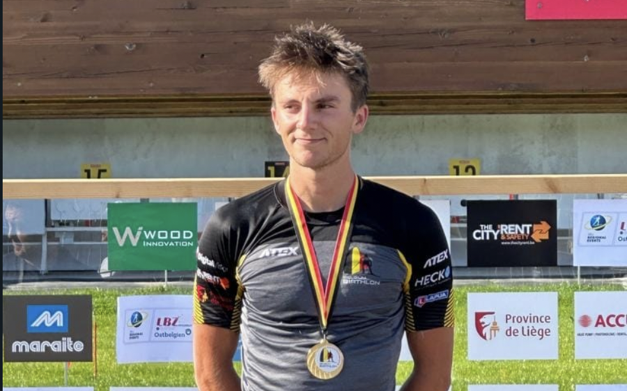 Biathlon - Campionati Nazionali in Belgio: al via anche la Francia B, trionfano Lotte Lie e Florent Claude; l'italiano Petitjacques vince due medaglie!