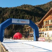 Biathlon - I risultati dei Campionati Italiani di aria compressa a Brusson