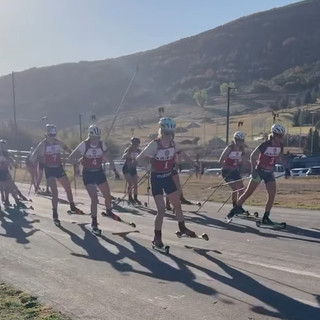 Biathlon - A Soldier Hollow Peiffer e Schommer vincono la mass start: i risultati della seconda giornata di selezioni americane