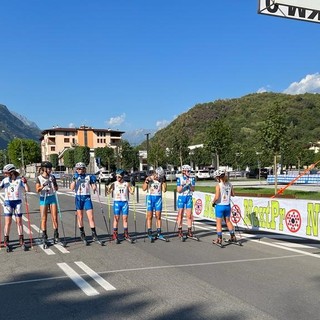 Skiroll - La Coppa Italia Next Pro arriva in Liguria: si assegnano anche i titoli italiani sprint!