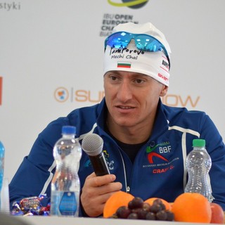 Biathlon - Risvegliato dal coma farmacologico Krasimir Anev, le sue condizioni sono in miglioramento