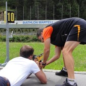 Tra raduni di biathlon e sci di fondo, l'estate non ferma la Val Martello. In scena anche il &quot;Summer Biathlon Tour&quot;