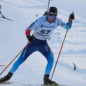 Biathlon - Michael e Carola Hartweg, la coppia dietro la rinascita del biathlon svizzero