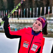 Biathlon - Paulina Fialkova torna nella prossima stagione! Lavorerà con il suo ex allenatore: l'obiettivo principale è Milano-Cortina 2026