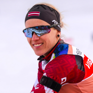 Biathlon - Incredibile Bendika, pur incinta punta a tornare a gareggiare già nella stagione 2023/24