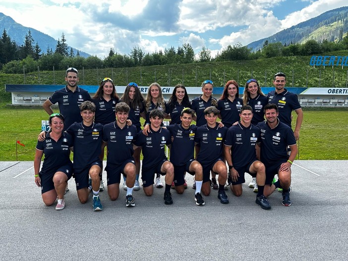 Biathlon - Dominik Windisch e la nuova avventura da allenatore della nazionale juniores: &quot;Sono felice di tornare in azzurro. I giovani di oggi hanno maggiori conoscenze rispetto ai nostri tempi&quot;