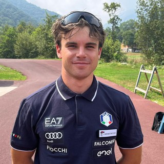 VIDEO, Biathlon - Michele Carollo: &quot;Sto lavorando per migliorare lo shooting time. Avere Windisch nello staff tecnico è un valore aggiunto&quot;