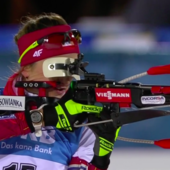 Biathlon - Monika Hojnisz-Staręga torna gareggiare dopo la maternità, ad annunciarlo la presidente della Federazione polacca