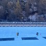 Biathlon e sci di fondo - Dopo le selezioni nazionali del biathlon, Bessans ospiterà la Coppa di Francia